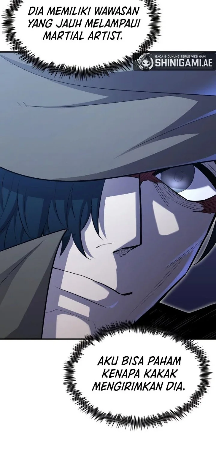Standard of Reincarnation Chapter 95 Fix Gambar 40